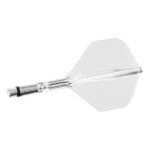 Target K-Shift Flight System - No2 Intermediate Clear - Image 2
