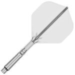 Target K-Shift Flight System - No2 Medium Clear