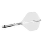 Target K-Shift Flight System - No2 Medium Clear - Image 2
