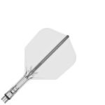 Target K-Shift Flight System - No6 Short Clear