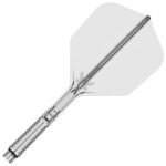 Target K-Shift Flight System - No6 Medium Clear