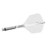 Target K-Shift Flight System - No6 Medium Clear - Image 2