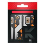 Target Game Over K-Flex Flight System - No6 Medium - Image 3
