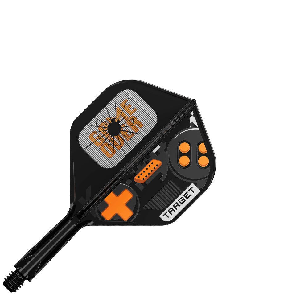 15-410579_01.jpg Target Game Over K-Flex Flight System - No2 Short - Image 1