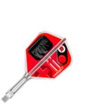 Target Press Start K-Flex Flight System - No6 Short