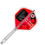 Target Press Start K-Flex Flight System - No2 Intermediate