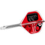 Target Press Start K-Flex Flight System - No2 Intermediate - Image 2