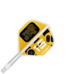 Target You Win K-Flex Flight System - No2 Short
