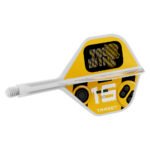 Target You Win K-Flex Flight System - No2 Short - Image 2