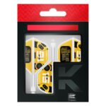 Target You Win K-Flex Flight System - No2 Short - Image 3