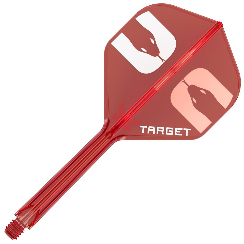 15-410596_01.jpg Target Nathan Aspinall K-Flex Flight System - No2 Medium - Image 1