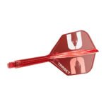 Target Nathan Aspinall K-Flex Flight System - No6 Intermediate - Image 2
