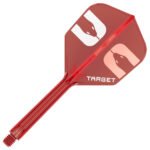 Target Nathan Aspinall K-Flex Flight System - No6 Medium
