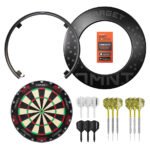 Target Omni Ultimate Home Set Up