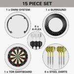 Target Omni Ultimate Home Set Up - Image 2