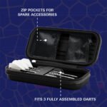Target Josh Rock Takoma Dart Case - Image 5