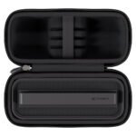 Target BOA Dart Case - Black - Image 4