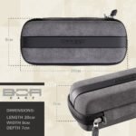 Target BOA Dart Case - Grey - Image 8