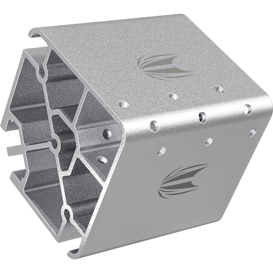 15-460009.jpg Target MOD Dart Stand - Silver - Image 1
