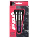 Target Team Pro Keita Ono Brass Soft Tip Darts - 18gm - Image 3