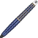 Target Team Pro Paul Lim Brass Soft Tip Darts - 17gm - Image 2