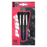 Target Team Pro Paul Lim Brass Soft Tip Darts - 17gm - Image 3