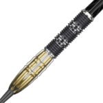 Target Mitsumasa Hoshino Pyro G11 Swiss Point Steel Tip Darts - 24gm - Image 2