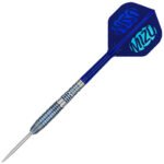 Target Prime Series Mizu 03 Swiss Point Steel Tip Darts - 24gm