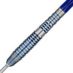 Target Prime Series Mizu 03 Swiss Point Steel Tip Darts - 24gm - Image 2
