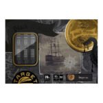 Target Black Marque Draco 2.0 Soft Tip Darts - 20gm - Image 3