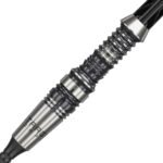 Target Black Marque Heracles Soft Tip Darts - 18gm - Image 2