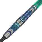 Target Kaze Series Ceros 01 Soft Tip Darts - 18gm - Image 2