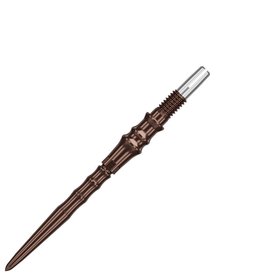 16-340376.jpg Target Japan Premium Swiss Steel Points - Silica 30mm - Image 1