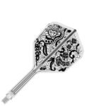 Target Kosuzu Iwao Diamond K-Flex Flight System - No6 Short