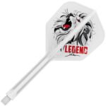 Target Paul Lim K-Flex Flight System - No6 Medium