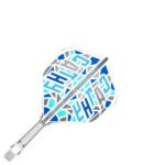 Target Cathy Leung Charis K-Flex Flight System - No2 Short