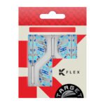 Target Cathy Leung Charis K-Flex Flight System - No2 Intermediate - Image 3