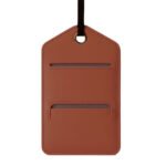 Target Joey Wallet - Caramel - Image 2