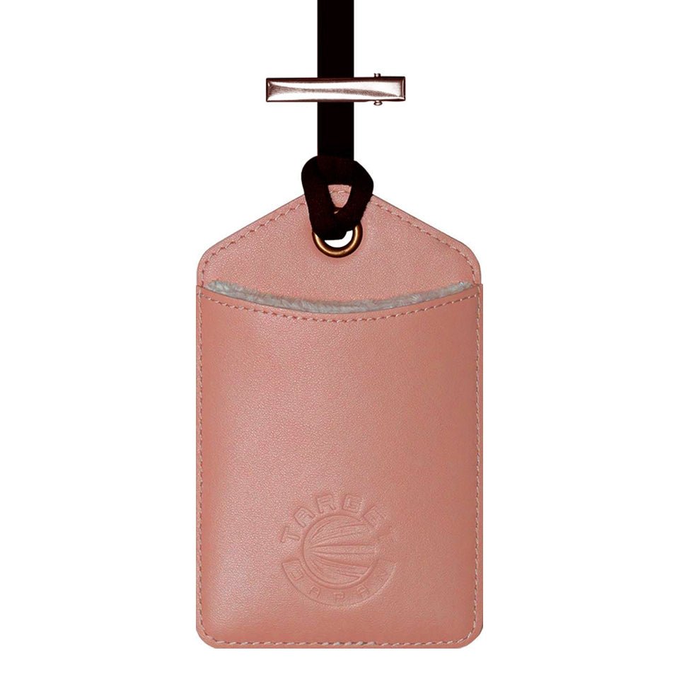 16-450126_01.jpg Target Joey Wallet - Pink - Image 1