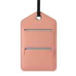 Target Joey Wallet - Pink - Image 2