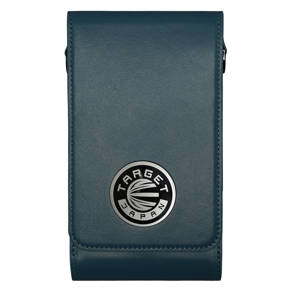 16-450130_01.jpg Target Milli Dart Case - Navy - Image 1