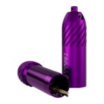 Target AL3 Tip Case - Purple - Image 2