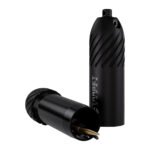 Target AL3 Tip Case - Black - Image 2