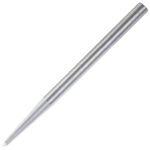 Condor Beak Without Cut Steel Points - 42mm