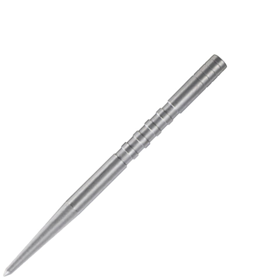 23-2228.jpg Condor Beak With Cut Steel Points - 38mm - Image 1