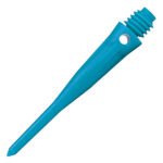 Condor Soft Tip Points - Light Blue (40 Count)