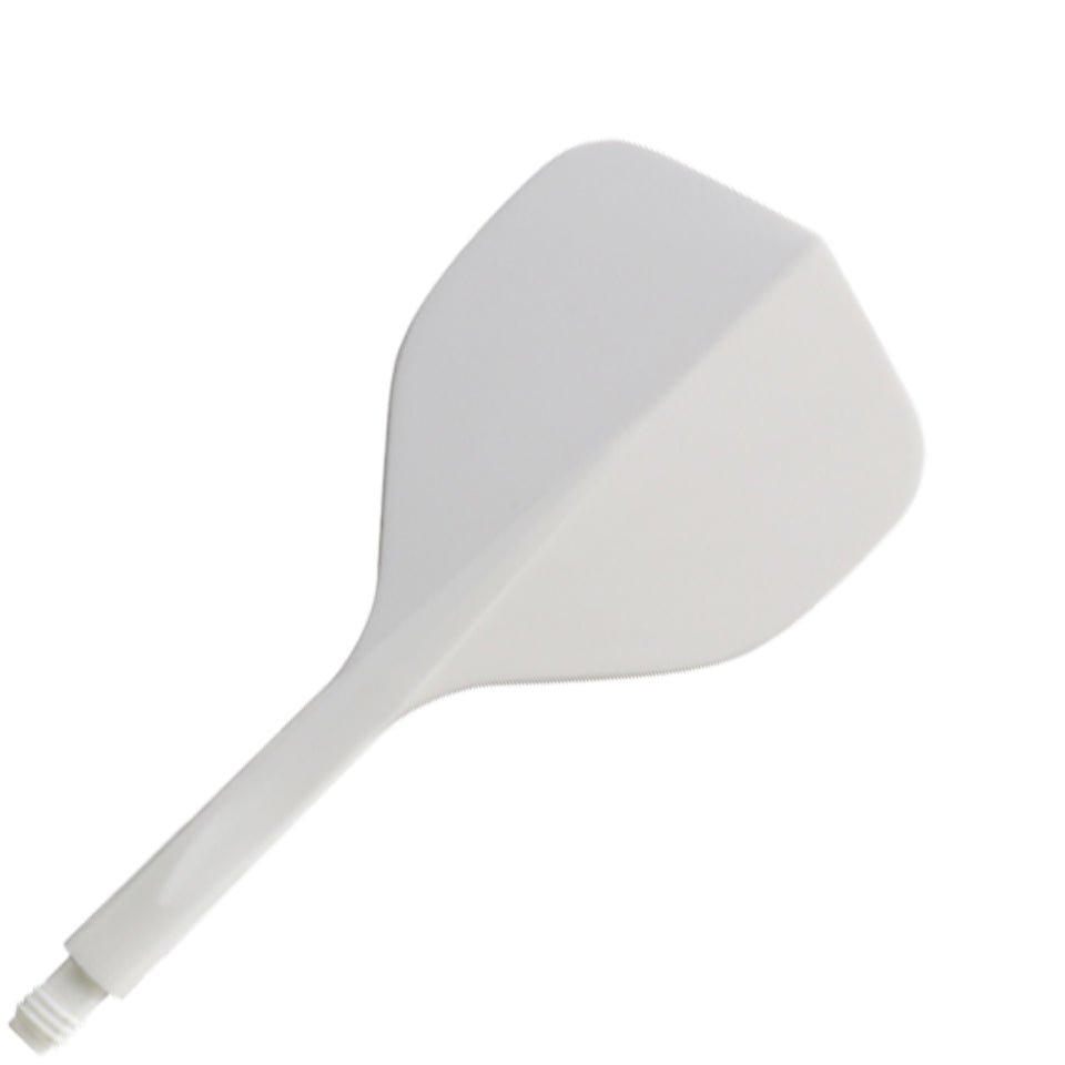 23-3577.jpg Condor Axe 120 Flight System - Standard White (M) - Image 1
