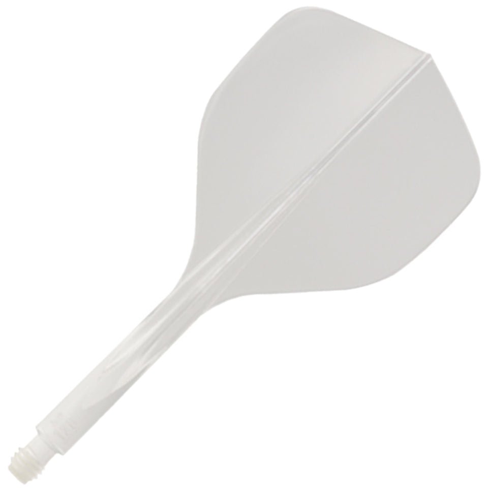 23-3614.jpg Condor Axe 120 Flight System - Standard Clear (L) - Image 1