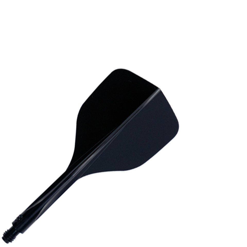 23-3683.jpg Condor Axe 120 Flight System - Shape Black (S) - Image 1
