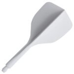 Condor Axe 120 Flight System - Shape White (L)